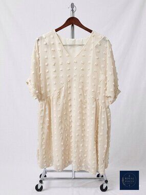 Casual Baby Doll Dress